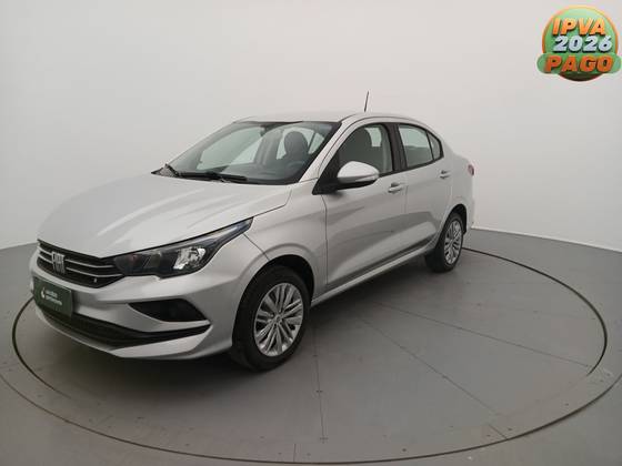 FIAT CRONOS 1.3 FIREFLY FLEX DRIVE MANUAL FIAT CRONOS 1.3 FIREFLY FLEX DRIVE MANUAL
